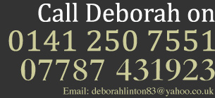 Call Deborah Linton